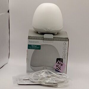 70ml Bella Mist Essential OIL DIFFUSER Desktop Small USB NO OIL INCLUDED
